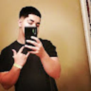 Meet your Posher, Jesse